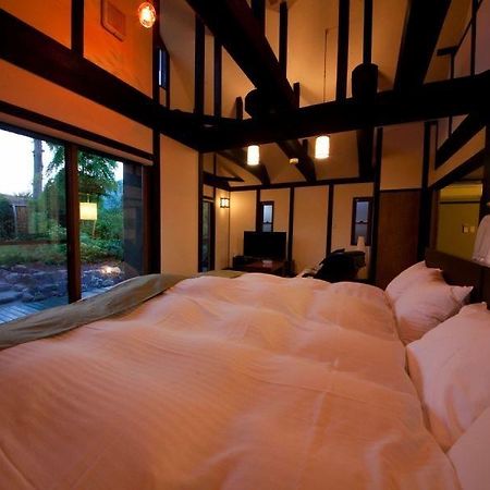 Yufunoirodori Yadoya Oohashi Hotel Exterior photo
