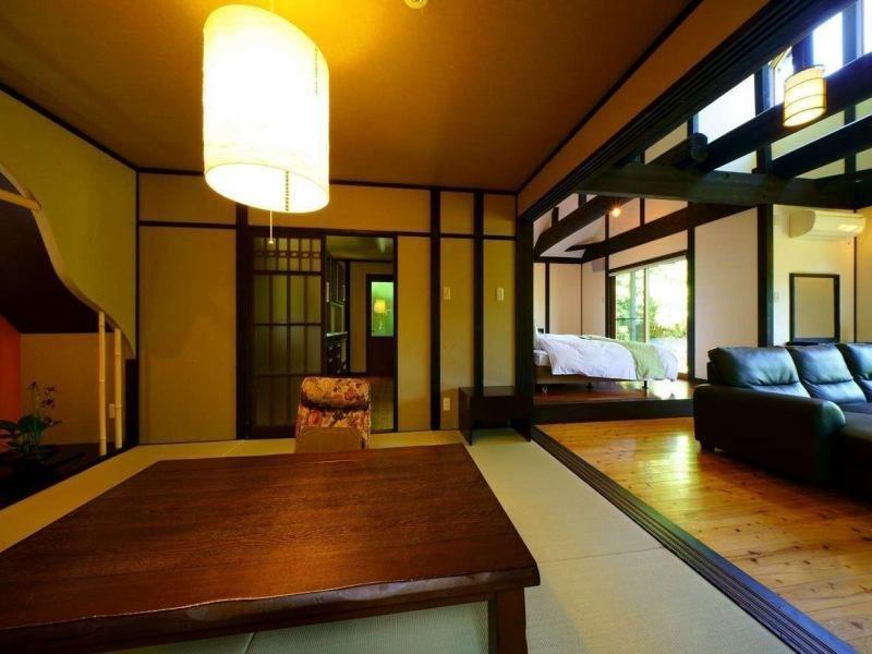 Yufunoirodori Yadoya Oohashi Hotel Exterior photo